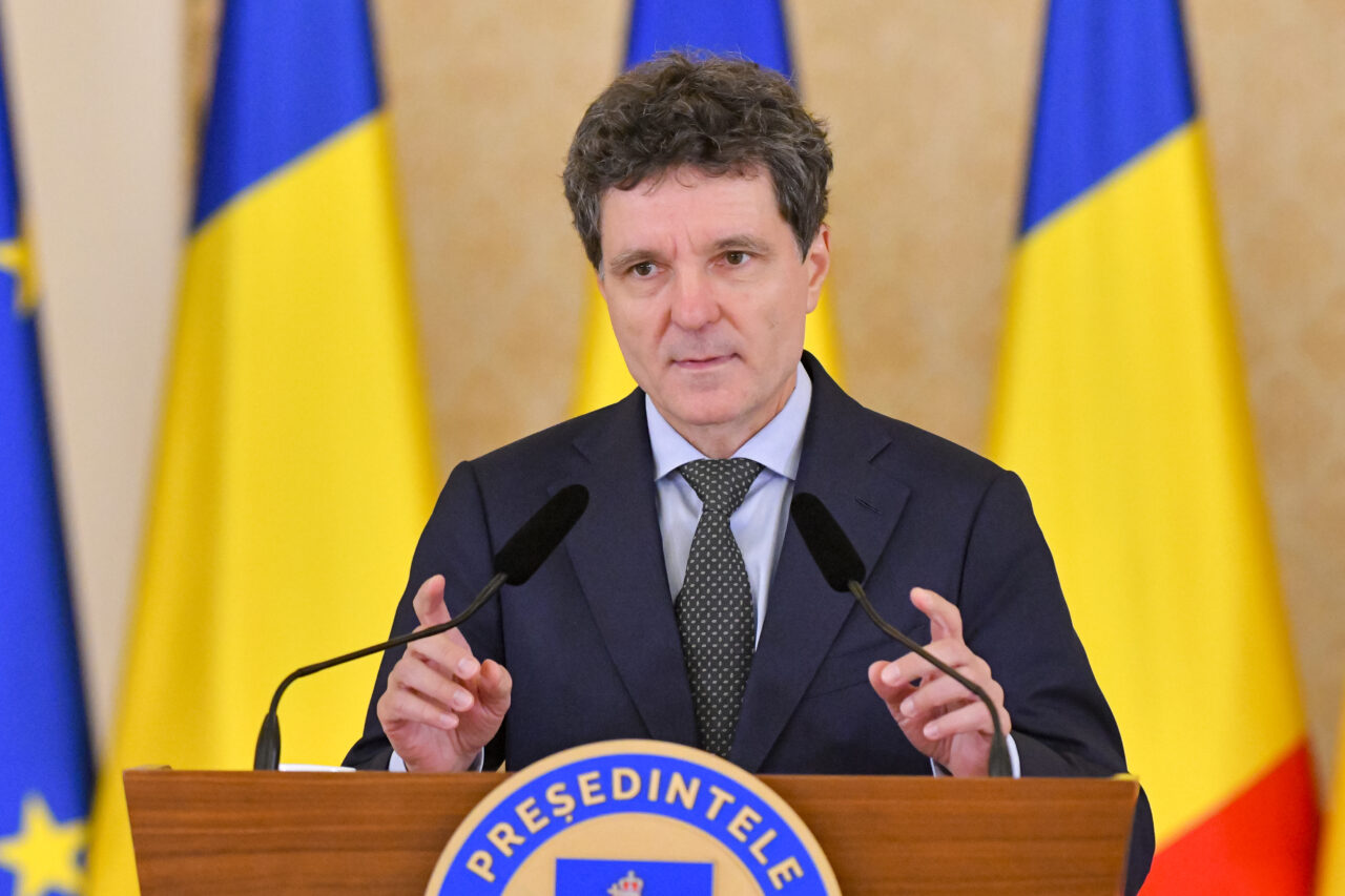 Nicușor Dan explică de ce l-a desemnat pe Siegfried Mureșan. Ce spune despre alegerile anticipate și ce nemulțumire are
