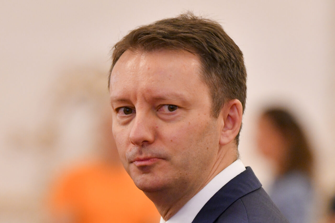 Siegfried Mureșan promite continuitate lui Bolojan, nu ruptură