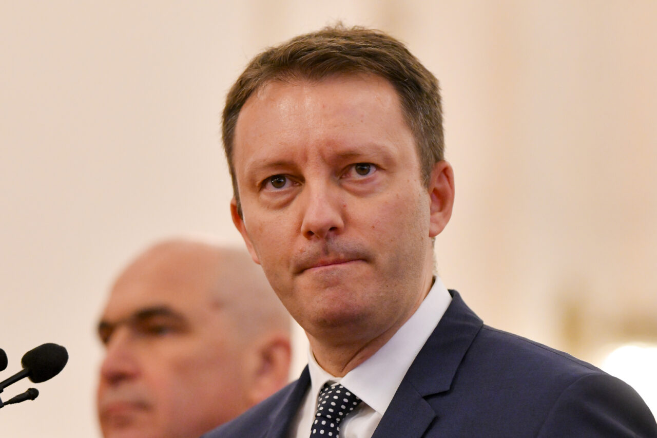 Siegfried Mureșan anunță când va depune lista miniștrilor în Parlament: „La începutul săptămânii viitoare vom avea audierile”