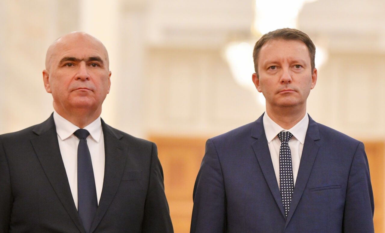 SURSE – Guvernul Siegfried Mureșan a picat în Parlament. Ce urmează