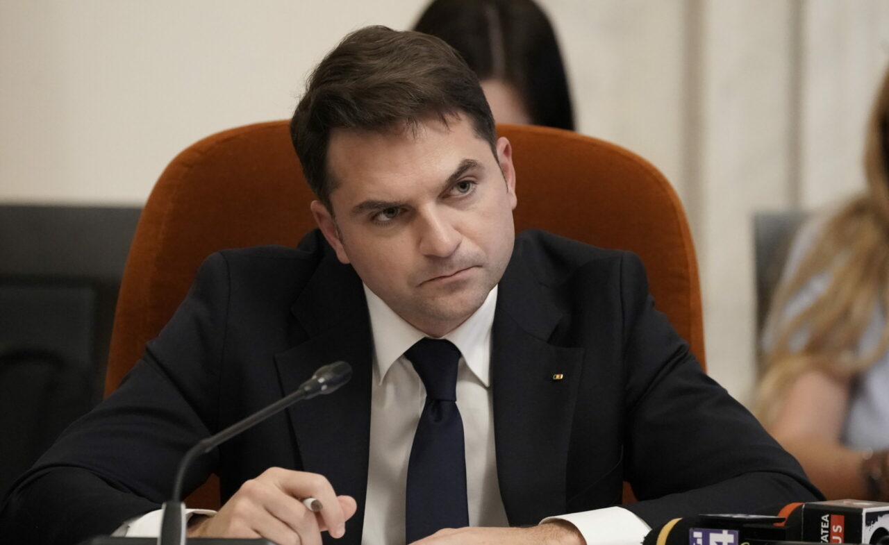 Sebastian Burduja, respins în comisii: start greu pentru portofoliul Energiei