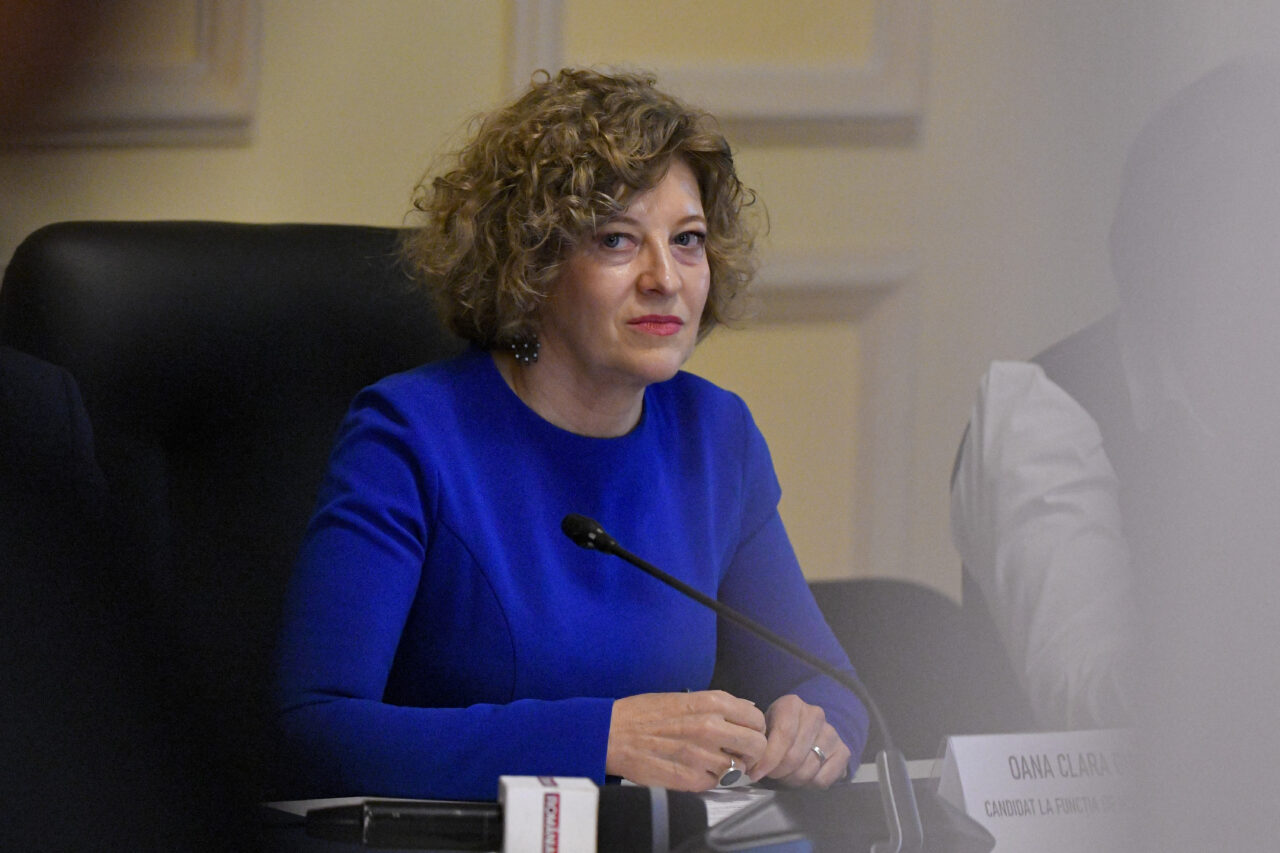 Siegfried Mureșan sare în apărarea Oanei Gheorghiu după avizul negativ pentru funcția de ministru al Sănătății și critică votul PSD
