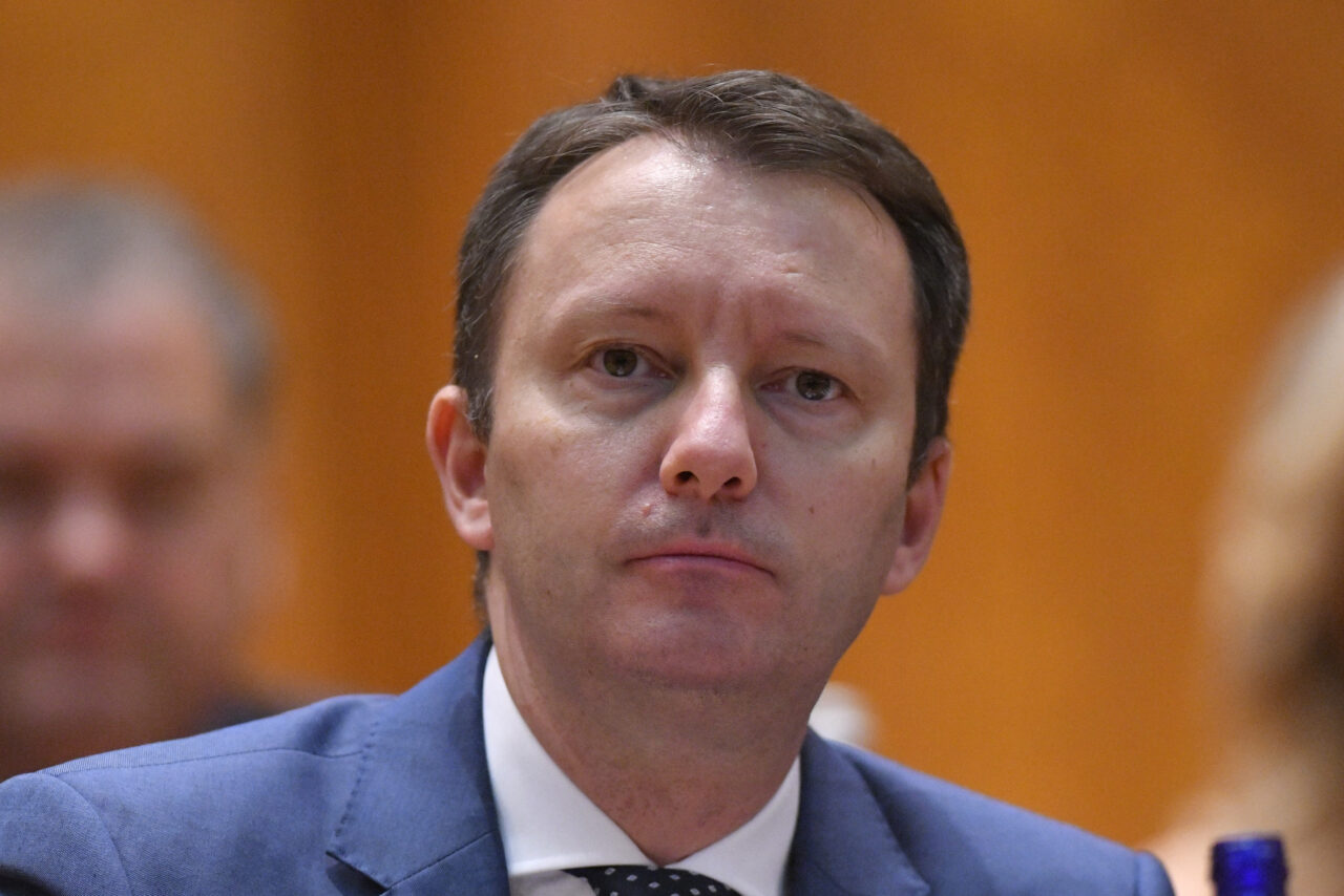 Siegfried Mureșan dă citate din Václav Havel după eșecul din Parlament