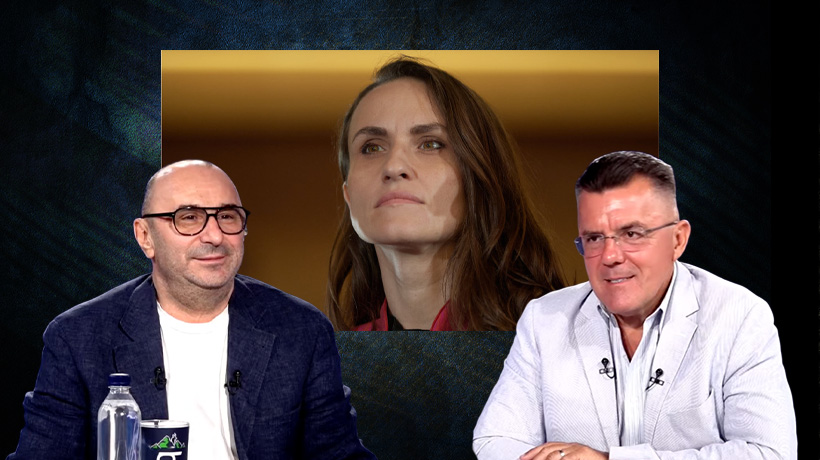 Dan Dungaciu dinamitează diplomația Oanei Țoiu și spune că niciun oficial străin nu a venit la Reuniunea Diplomaților din România