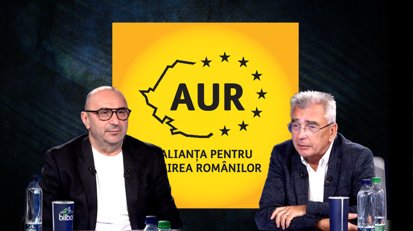 Petrișor Peiu dezvăluie cele trei condiții ale AUR pentru susținerea noului Guvern: „Trebuie să avem postul de premier”