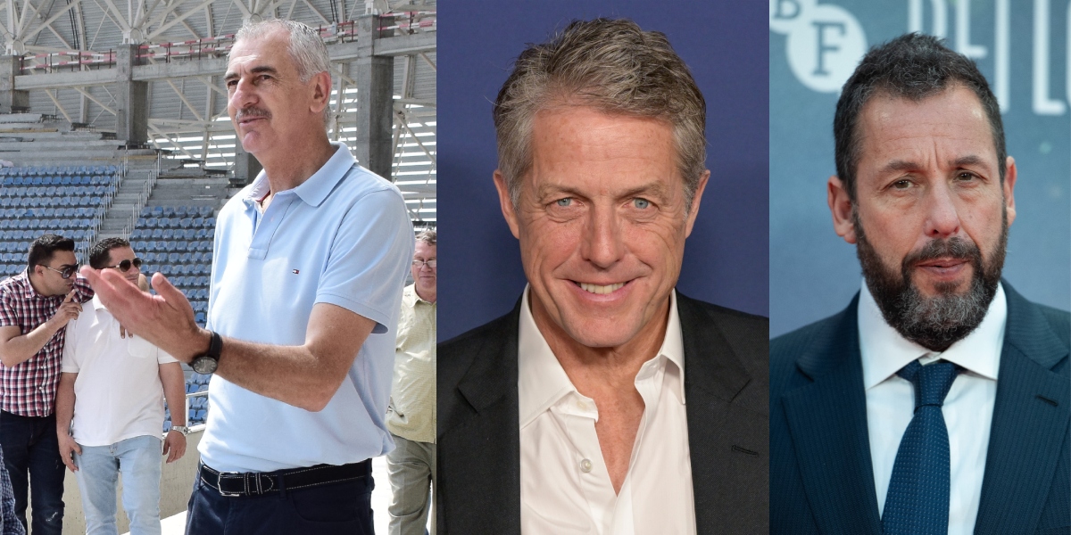 9 Septembrie, calendarul zilei: Silviu Lung împlinește 70 de ani, Hugh Grant 66. Adam Sandler face 60 de ani