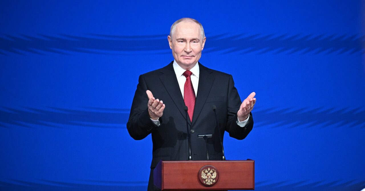 Moscova a împlinit astăzi 879 de ani. Ce le-a transmis Putin cetățenilor din inima capitalei ruse
