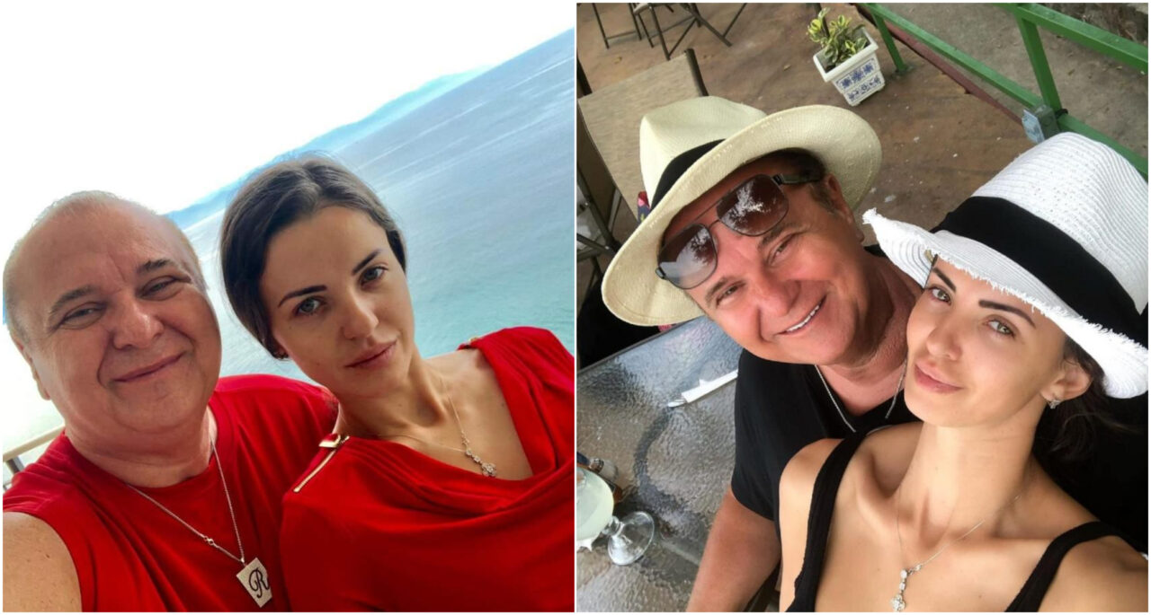 A murit Mădălina Apostol, iubita lui Nick Rădoi. Prima reacție a milionarului, după tragedie