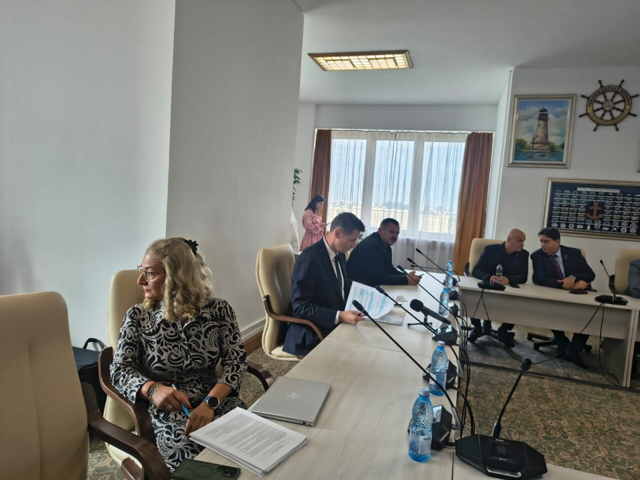 A început audierea lui Mircea Abrudean pentru funcția de vicepremier și ministru al Afacerilor Interne