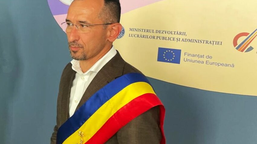 Un primar PSD își pierde mandatul pentru a 3-a oară după intrarea în vigoare a „amendamentului Fritz”