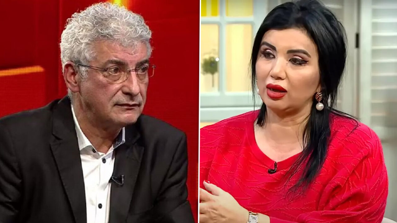 Adriana Bahmuțeanu, scandalizată după ce obiectele personale ale lui Silviu Prigoană au fost găsite într-un târg de vechituri: „Mie nu a vrut să-mi dea nimic”. Fosta soție a milionarului face dezvăluiri în exclusivitate pentru Gândul
