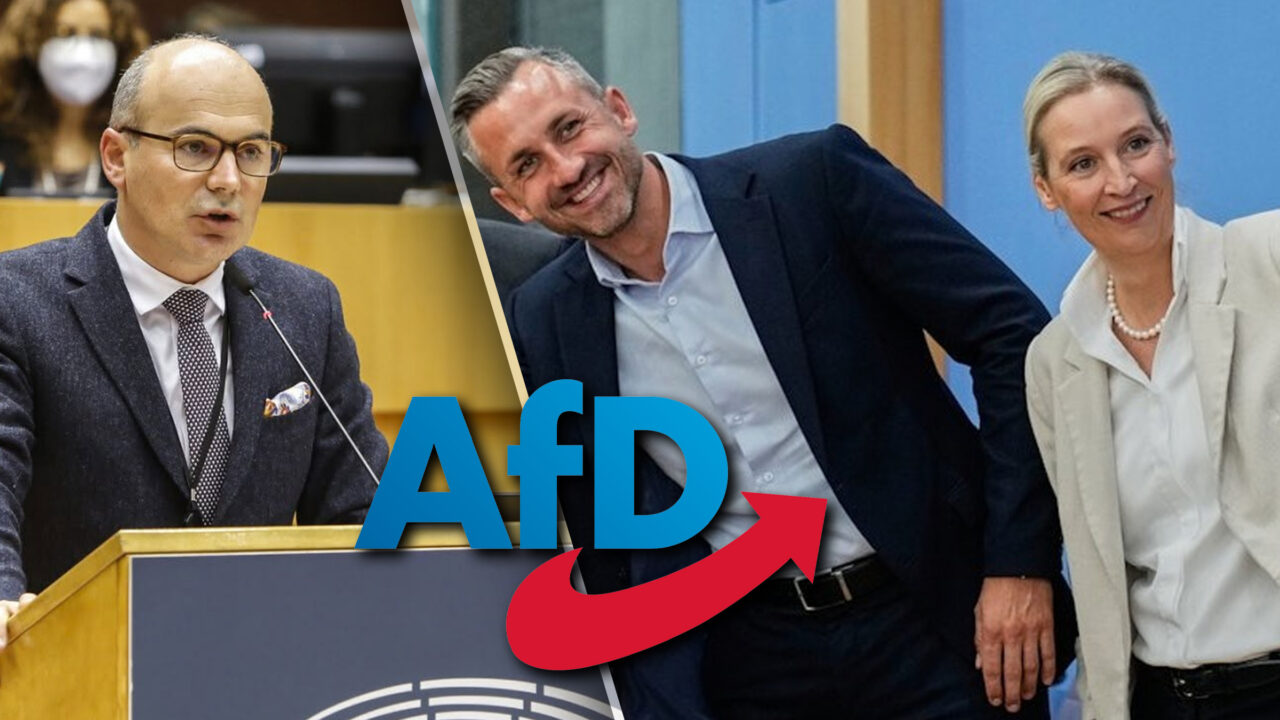 Rareș Bogdan: „Alegerile din Saxonia-Anhalt sunt clopoțelul. Pauza s-a terminat! Europa unită trebuie să revină la scopul ei inițial”