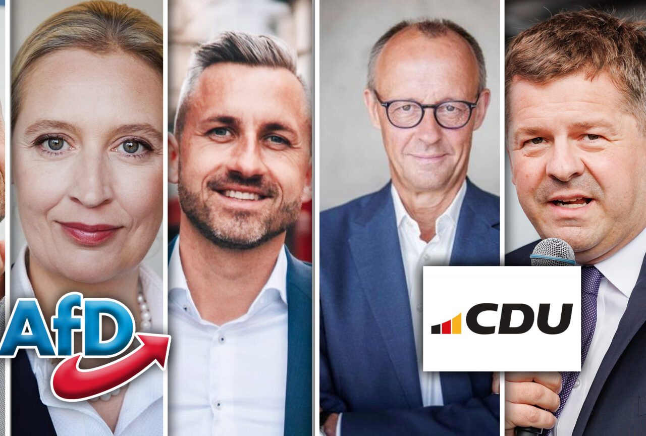 AfD câștigă alegerile din landul Saxonia-Anhalt, dar nu obține majoritatea pentru a guverna singur. Merz intră sub o presiune politică uriașă