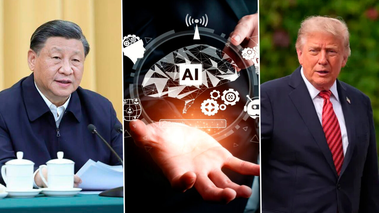 Va scăpa Frankenstein din laborator? SUA și China, concurență acerbă în cursa IA, riscurile cresc proporțional