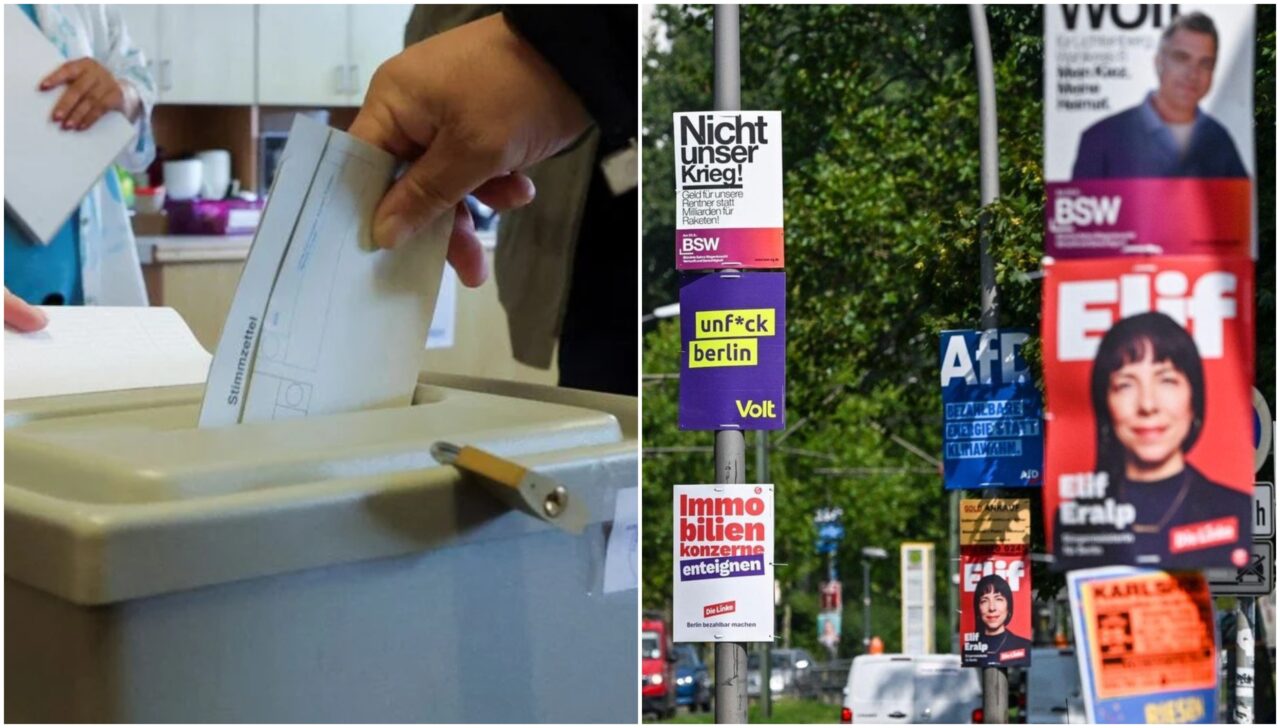 Cum arată sondajele înaintea alegerilor de duminică din landul german Mecklenburg-Pomerania Inferioară. Cursă strânsă între AfD și social-democrați