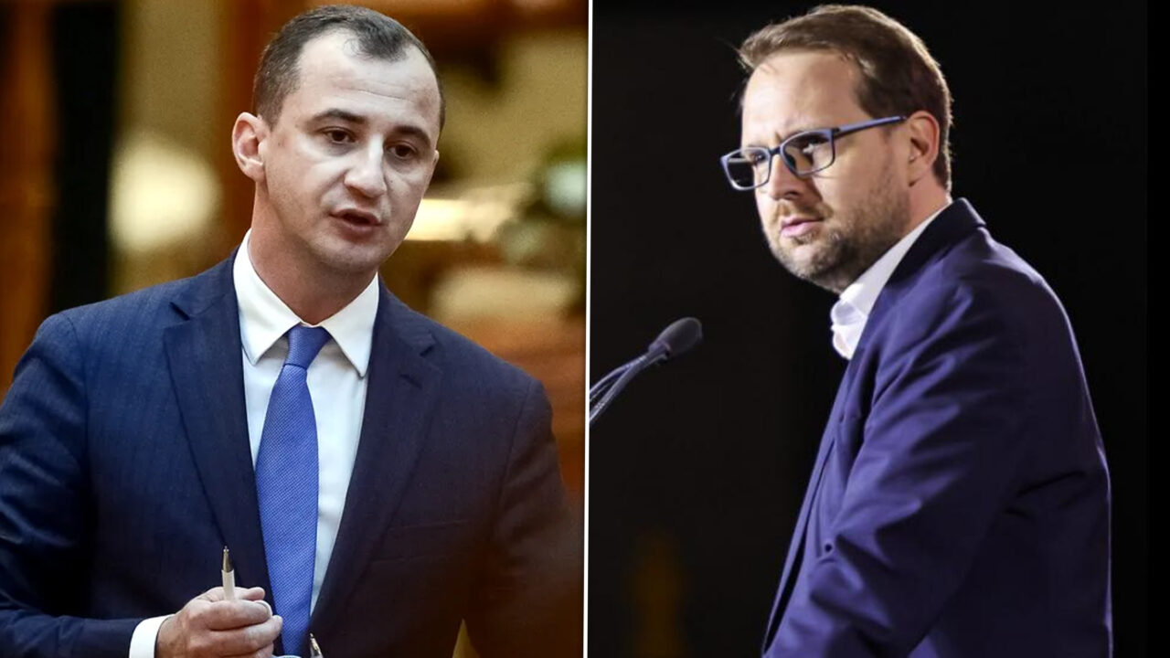Alfred Simonis, atac la Dominic Fritz după evenimentul de la Timișoara: „Nu are dreptul să confunde propria situație cu Revoluția”