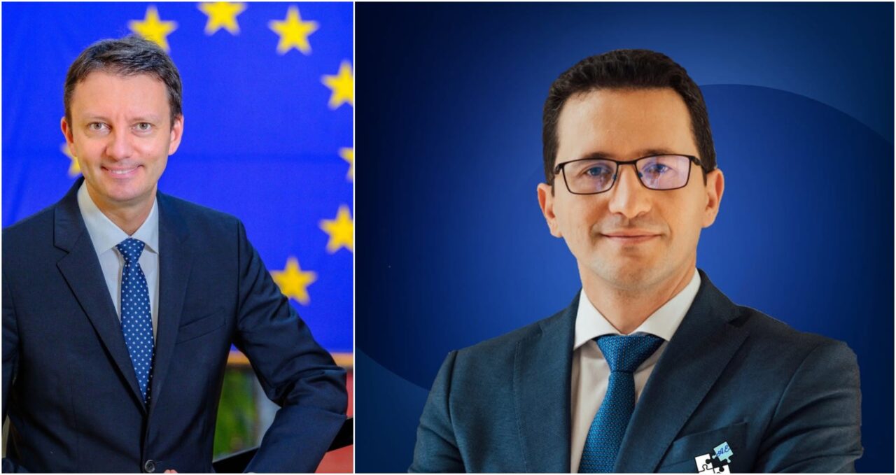 Un judecător din Consiliul Superior al Magistraturii îl ironizează pe Siegfried Mureșan după „soluția” pentru criza din instanțe: „Dacă ar munci 60 de ani, s-ar tripla numărul lor?”
