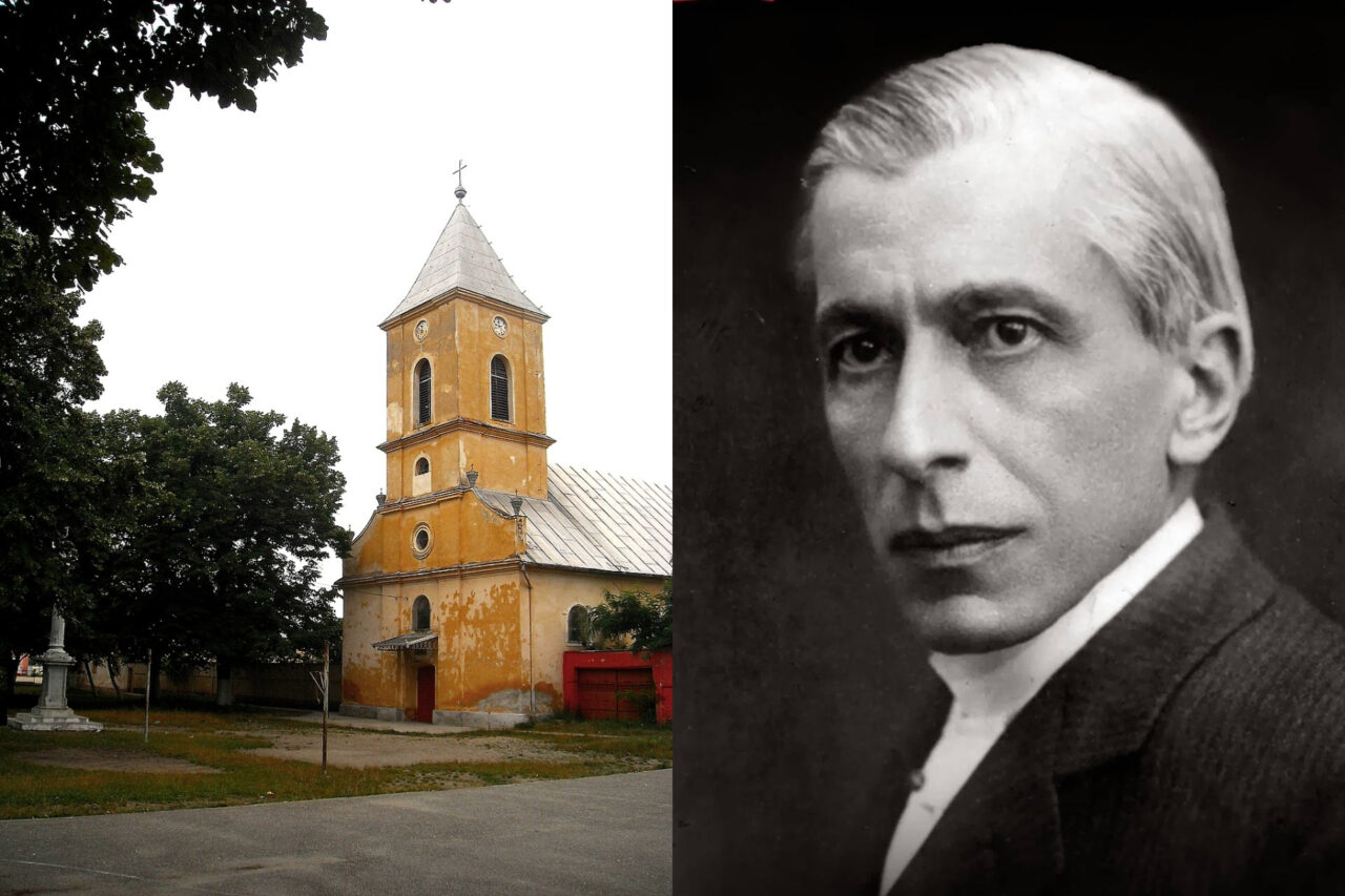 Primăria comunei Vladimirescu din județul Arad, obligată să schimbe numele unei străzi. Medicul Nicolae Paulescu, considerat antisemit