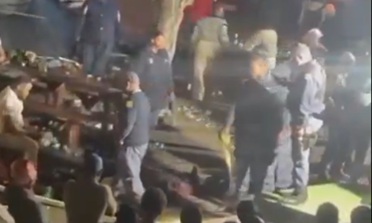 Atacuri armate soldate cu cel puțin 27 de morți, în Africa de Sud. Motivele încă nu sunt cunoscute