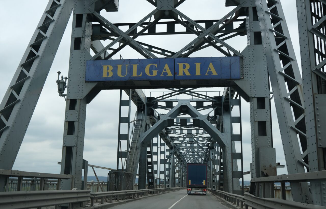 Atenționare de călătorie în Bulgaria emisă de Ministerul Afacerilor Externe. Sunt anunțate restricții temporare de circulație pentru următoarele zile