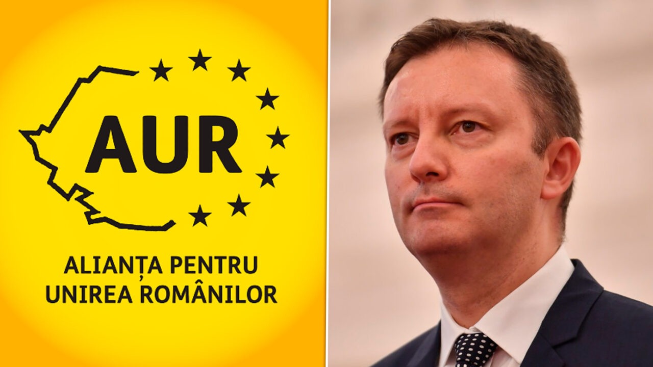 AUR publică lista celor 10 probleme fundamentale ale programului de guvernare lansat de Siegfried Mureșan. Partidul vine și cu soluții