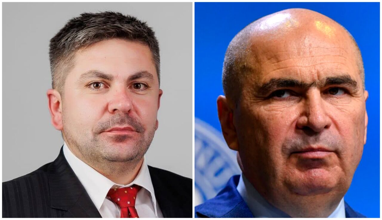 Bolojan a mai racolat încă un politician de la POT, partidul Anei Maria Gavrilă. La cât se ridică numărul parlamentarilor „extremiști” adunați de PNL