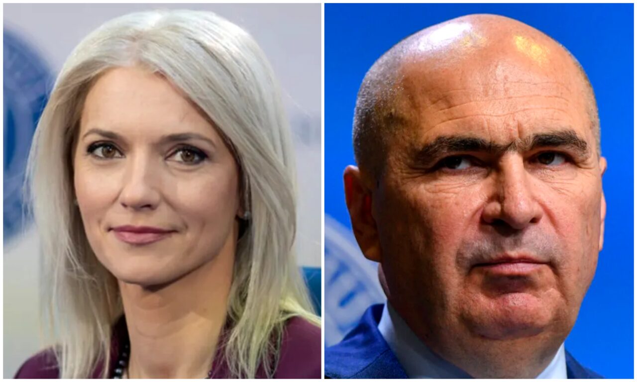 Alina Gorghiu numără noile achiziții ale PNL: „Curând vechii liberali intrăm în minoritate”. Deputata îl ironizează pe Ilie Bolojan