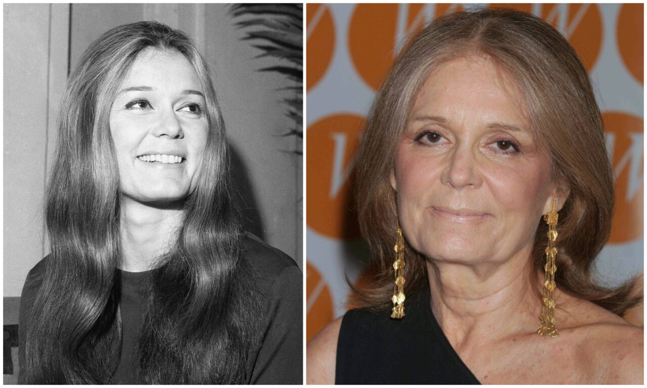 A murit Gloria Steinem, jurnalistă emblematică și activistă pentru drepturile femeilor. Celebră pentru reportajul scandalos despre cluburile Playboy