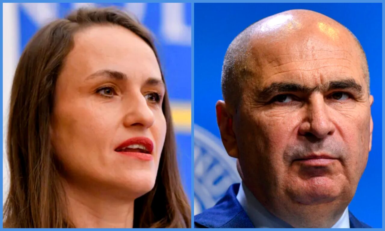 Fostul ministru al Sănătății îi acuză pe Bolojan și pe Țoiu de „trădare” după discuția secretă cu oficialii europeni despre „amendamentul Fritz”