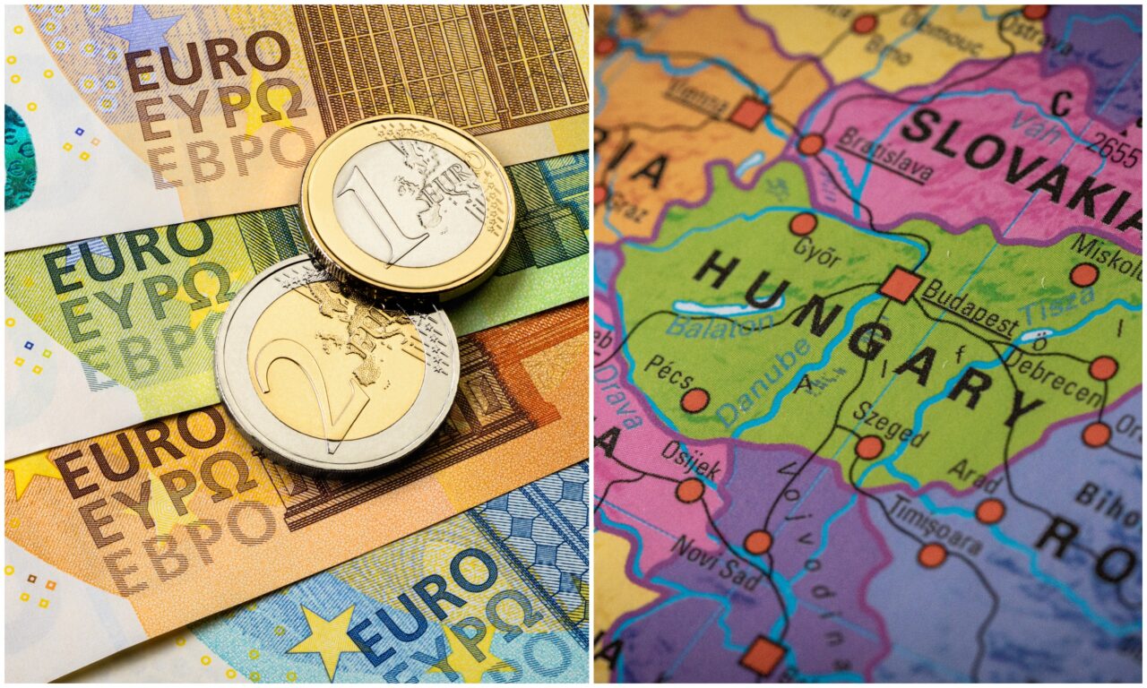 Ungaria se pregătește să reducă ținta de inflație, pentru aderarea la zona euro în 2030. România, mai departe de acest obiectiv decât acum 10 ani