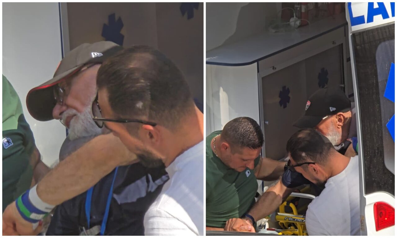 Întorsătură de situație în cazul teroristului Omar Hayssam. Sirianul se luptă în instanță pentru a rămâne în România. Magistrații au amânat decizia