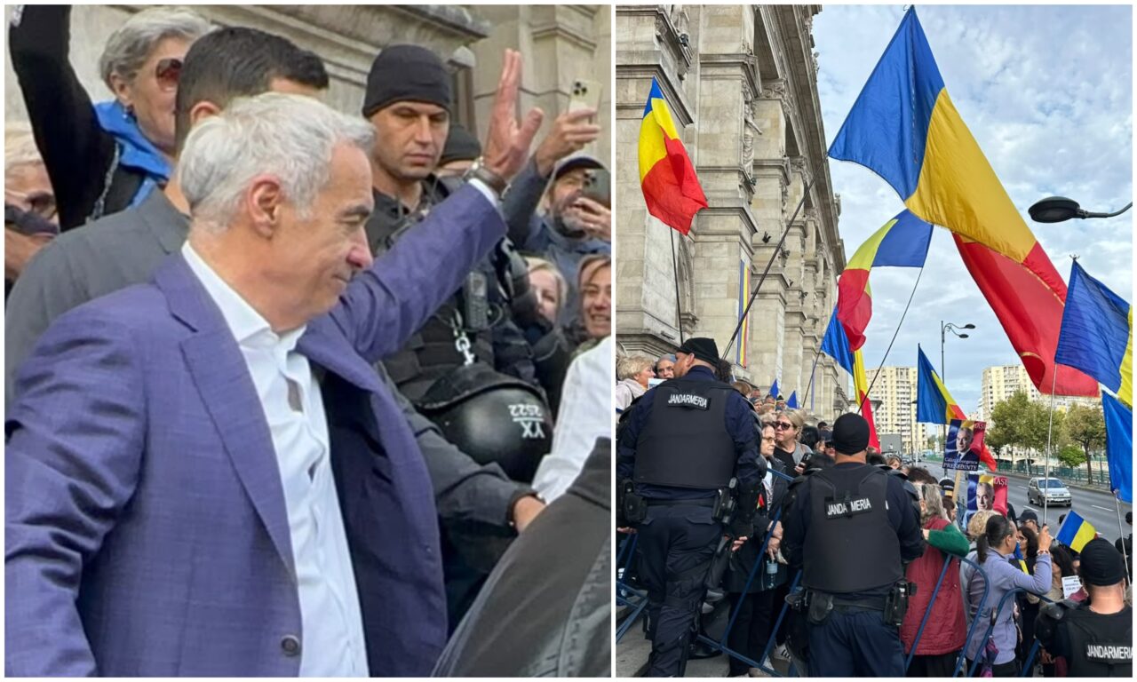 Un al treilea magistrat, chemat să judece procesul lui Călin Georgescu. Cele două judecătoare nu s-au înțeles cu privire la arestul preventiv