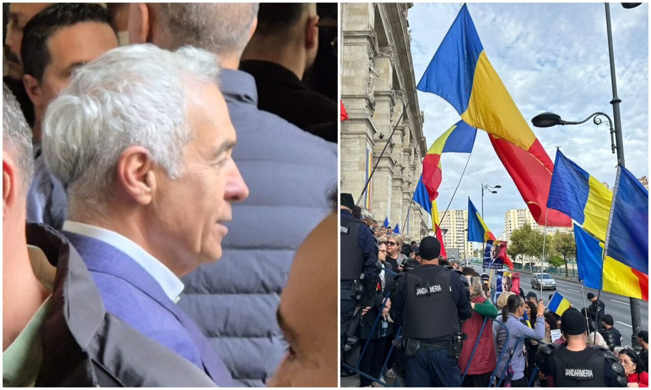 Călin Georgescu contestă sechestrul pus de DIICOT pe vila sa din Mogoșoaia, în dosarul de înșelătorie