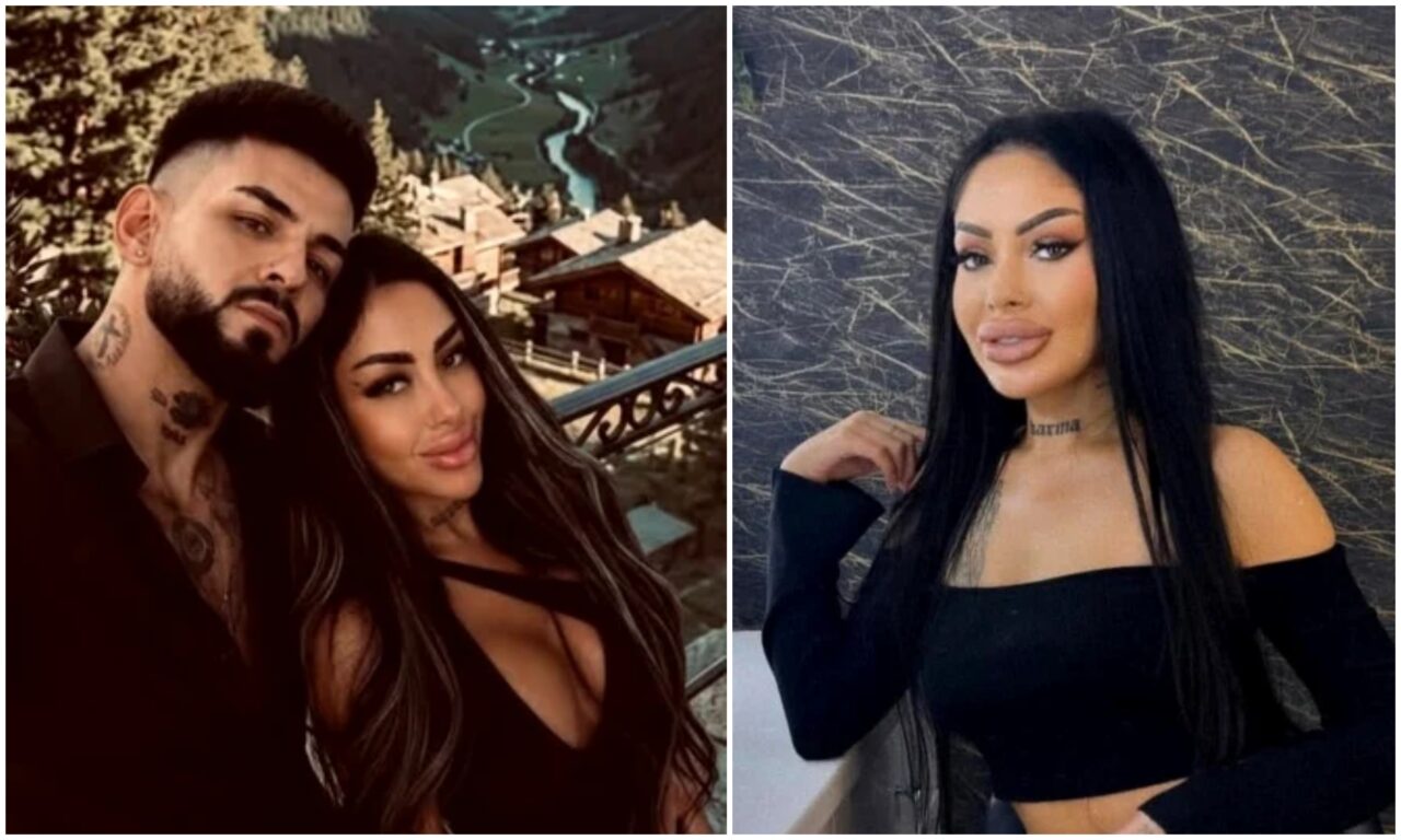 Tatăl Valentinei, femeia ucisă de iubit și aruncată în Olt, copleșit de durere: „El o să vină acasă. Pe fata mea n-o mai aduce nimeni înapoi”