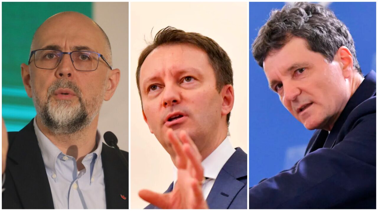 Kelemen Hunor recunoaște: Guvernul Mureșan poate pica rapid