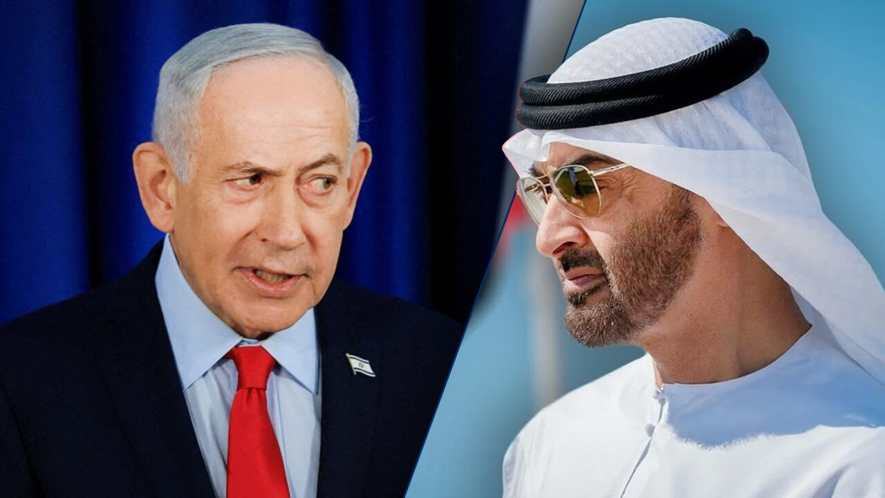 Arabia Saudită neagă că ar fi participat la discuții cu Netanyahu la Abu Dhabi