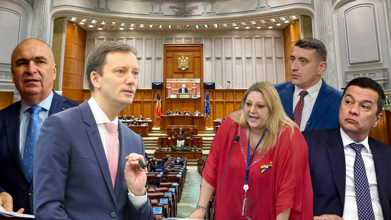 Bolojan dă semnalul de start al negocierilor cu PSD și „extremiștii” pentru obținerea majorității care să învestească Guvernul Mureșan. „Țara are șansa de a continua pe calea corectă”