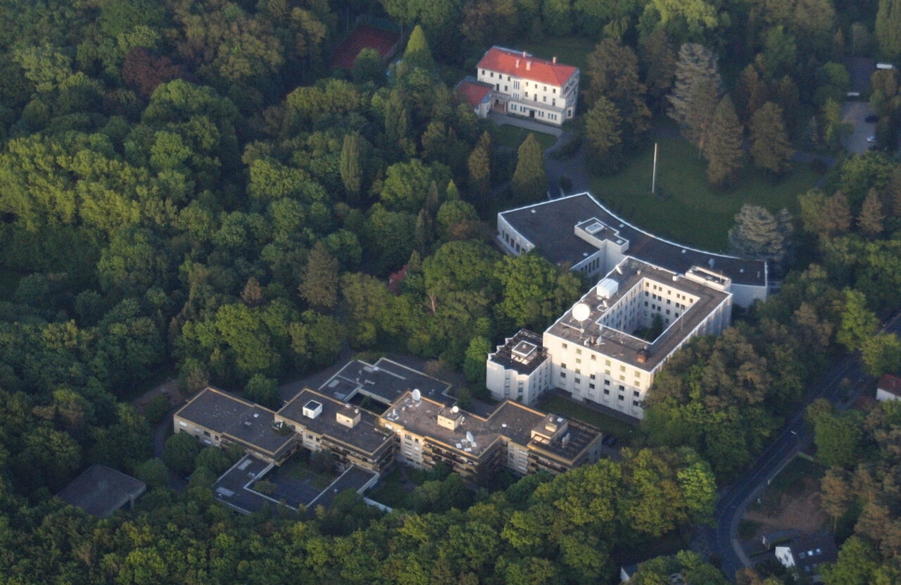 Însărcinatul cu afaceri al Germaniei, convocat de urgență de Ministerul rus de Externe după închiderea consulatului de la Bonn