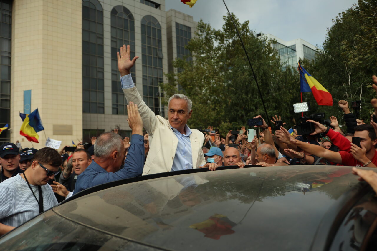 Ce reguli trebuie să respecte Călin Georgescu în perioada controlului judiciar. Restricțiile impuse de instanță