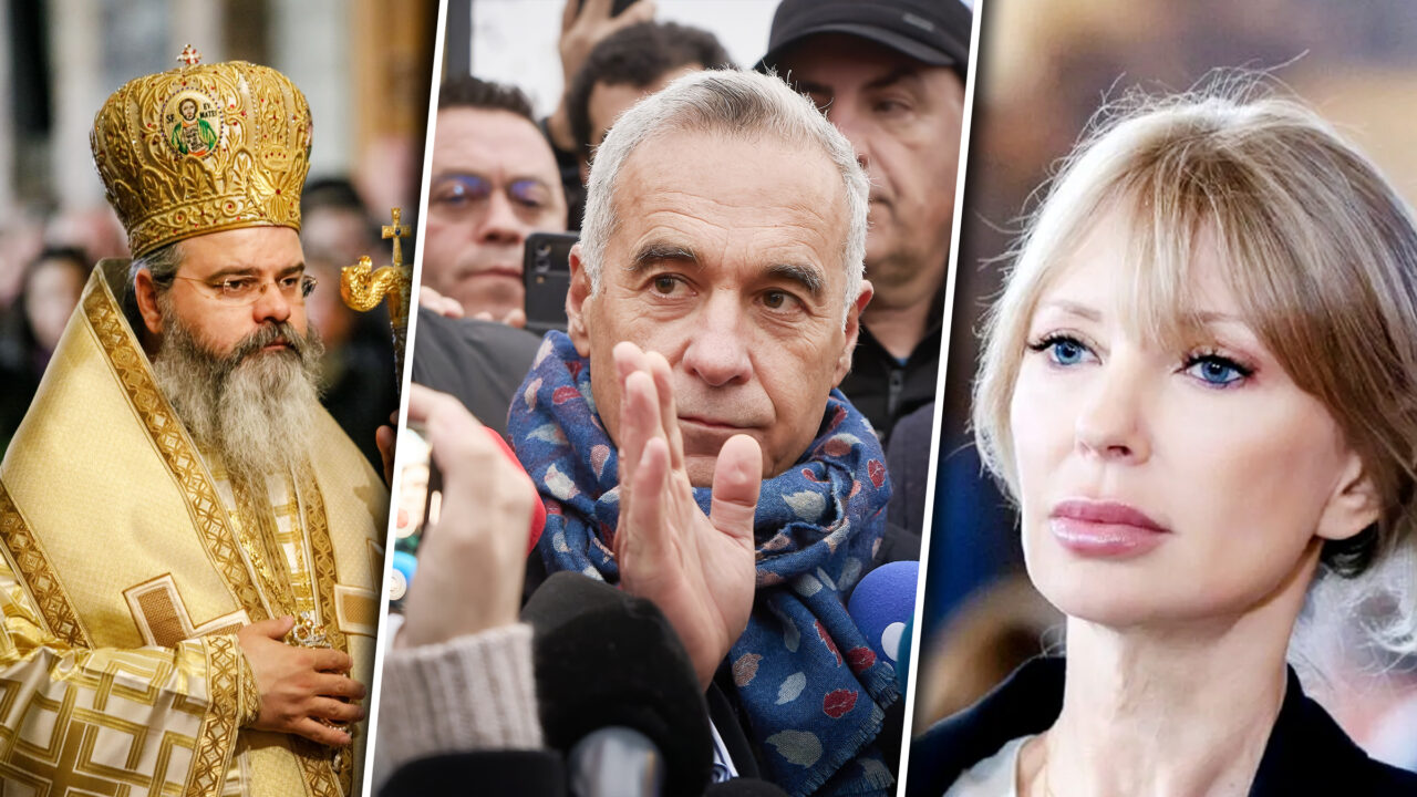 Victoria Stoiciu intervine în scandalul Călin Georgescu: Biserica Ortodoxă ar putea juca un rol crucial în denunțarea șarlatanilor politici