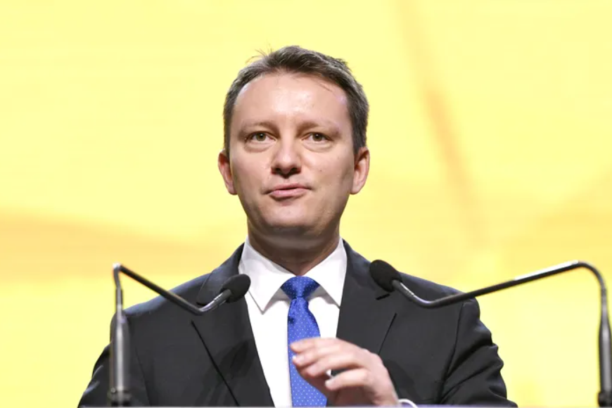 Ce avere deține Siegfried Mureșan, premierul desemnat de Nicușor Dan. Peste 1 milion de euro, investiți în titluri de stat
