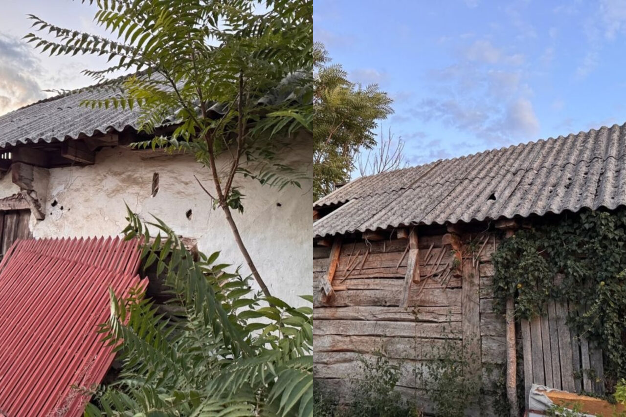 Satul din România în care o casă cu 2 camere costă 5.500 de euro. Există și o condiție