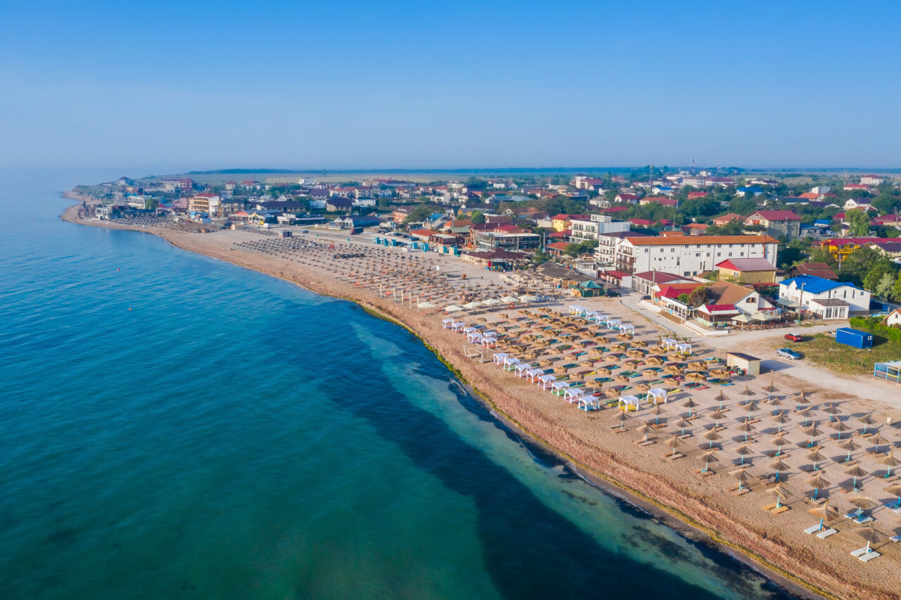 Cât costă cazarea la mare, în ultimul weekend înainte de începerea noului an școlar