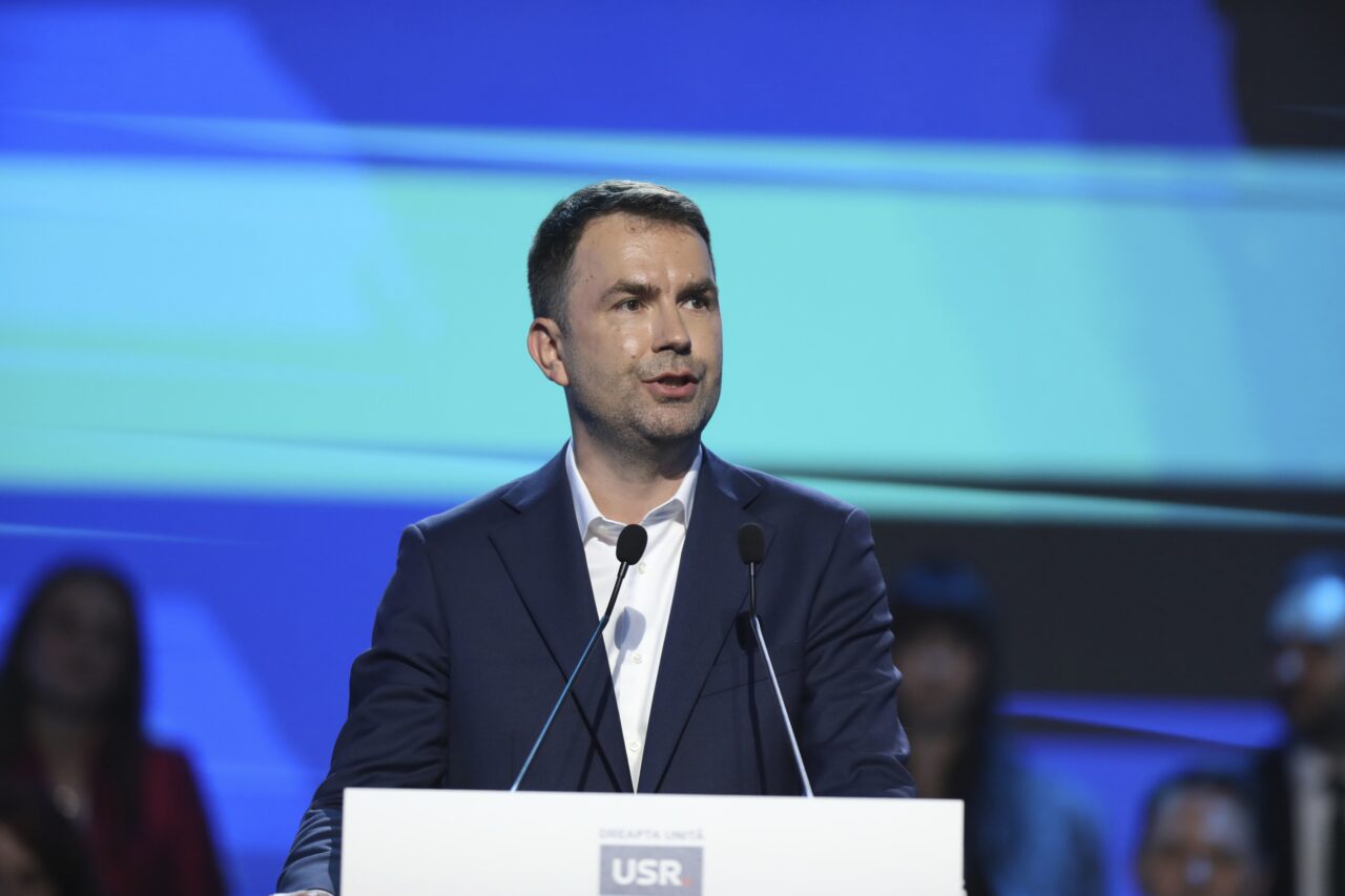 Cătălin Drulă, mesaj în maghiară către UDMR, după scandalul din Camera Deputaților. Ce acuzații lansează USR-istul