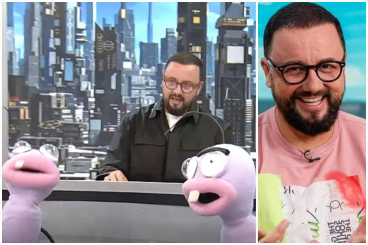 Cătălin Măruță, noi detalii despre plecarea de la Pro Tv. De ce a ales Antena 1: „Am primit foarte multe propuneri”