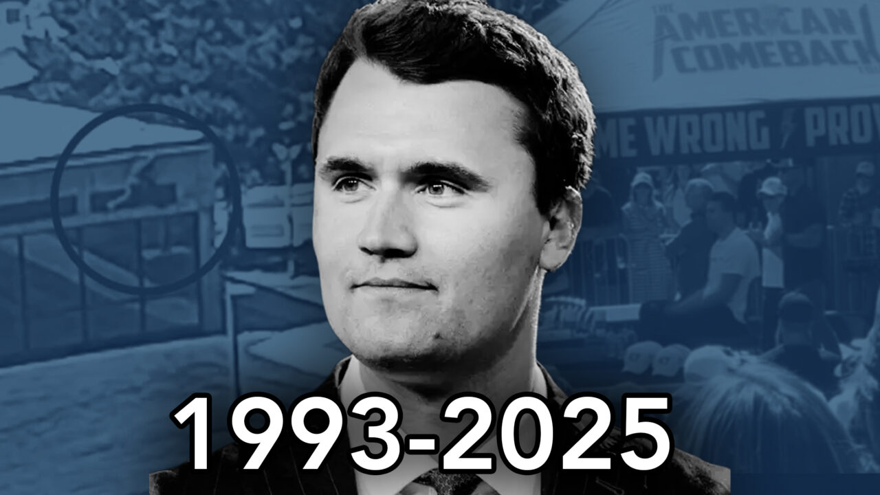 Un an de la asasinarea lui Charlie Kirk. Cine a fost activistul care a devenit una dintre cele mai influente voci conservatoare din lume