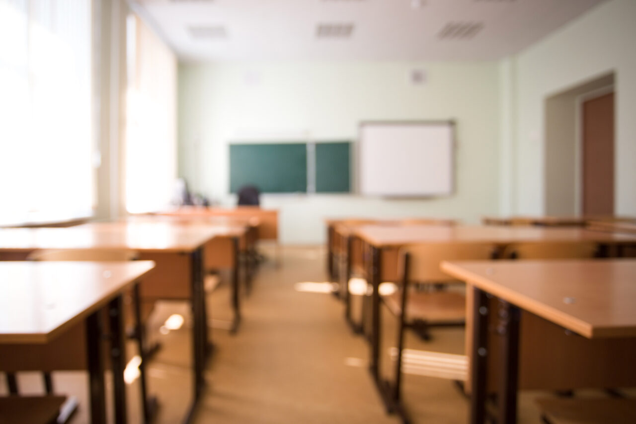 Clasa română din Orlivka, închisă la scurt timp: Kievul promite verificări