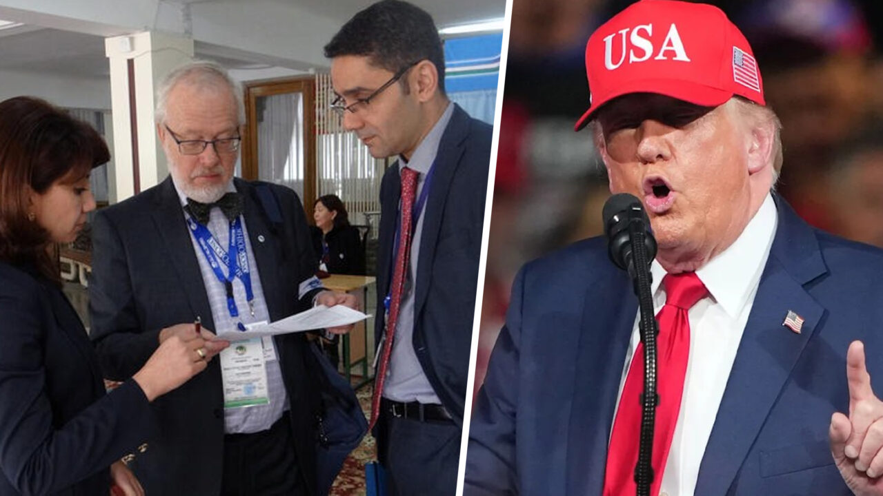 Decizie fără precedent la Washington. OSCE, exclusă de la monitorizarea alegerilor din SUA. Organizația acuză „abateri de la practicile democratice”
