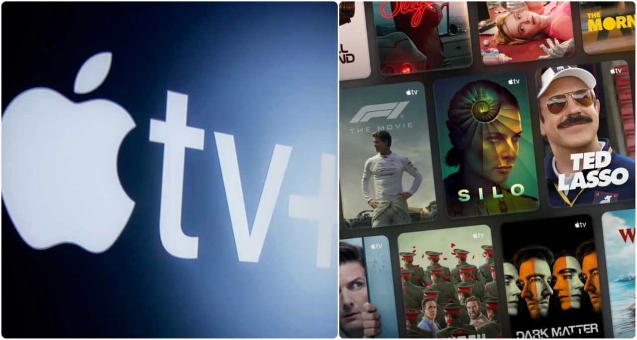 Apple TV s-a lansat oficial în România, la 7 ani de la debutul inițial. Cât costă abonamentul și câte zile gratuite sunt oferite pentru probă