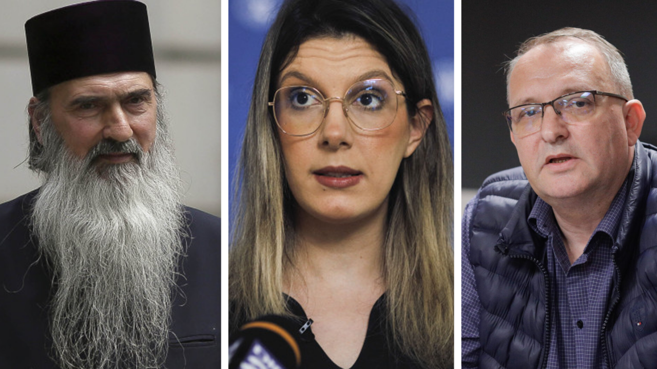 Diana Buzoianu, plângere penală lui IPS Teodosie, după ce acesta a spus că o femeie abuzată de soț trebuie să își ducă crucea și să nu divorțeze